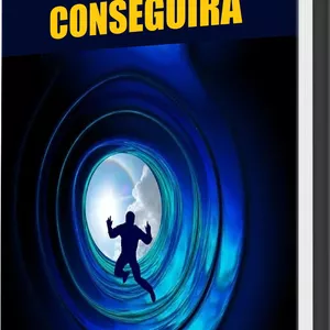 Imagem de capa para o Ebook Acredite e você conseguirá