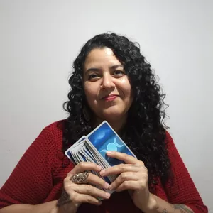 Imagem de capa para o Serviço online Consulta de Tarot on line