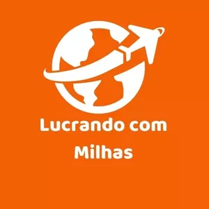 Imagem de capa para o Curso online  Lucre Com Milhas