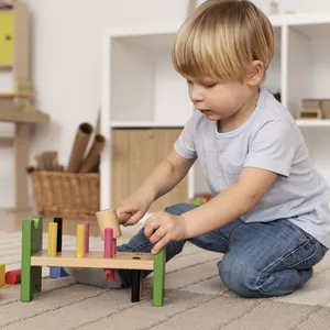 Imagen de portada para Curso online CURSO MÉTODO MONTESSORI