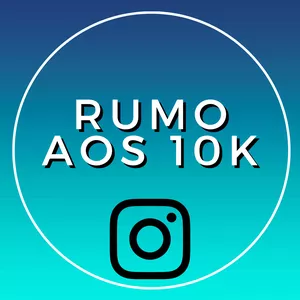 Imagem do curso Rumo aos 10k