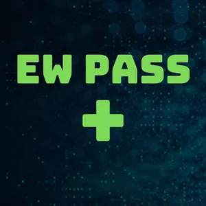 Imagem de capa para o Curso online EW Pass +