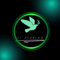 CJ Academy logo