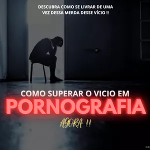 Imagem de capa para o Ebook ACABE DE VEZ COM ESSE VÍCIO AGORA !!