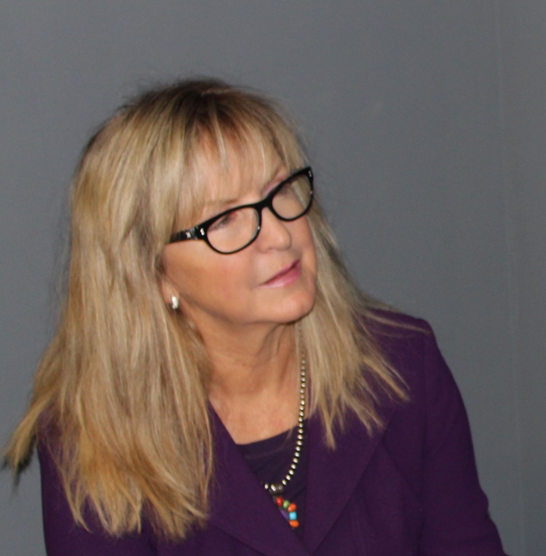 Dr. Kathleen Perry DC FIAMA