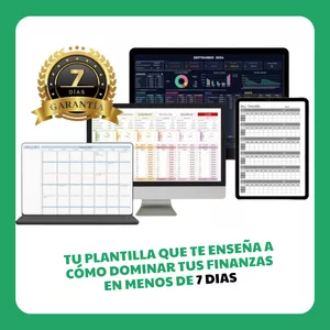 Imagen de portada para Curso online Finanzas Sin Estrés