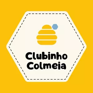 Imagem de capa para o Curso online 🐝 Clubinho Colmeia - Uma abelhinha e&nbsp;Família (Não alunos Baa&nbsp;Musicalização)
