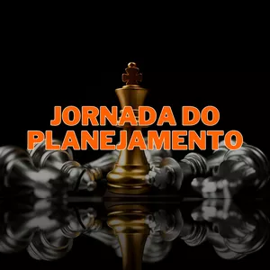 Imagem de capa para o Curso online Jornada Do Planejamento Online
