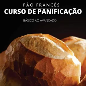 Curso de Panificação