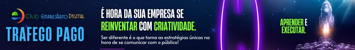 Peça de Publicidade do Club.e.X.