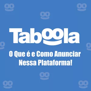 Imagem de Treinamento de Taboola na prática! criado por Eduardo Poeta de Souza na hotmart