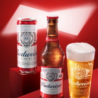Budweiser