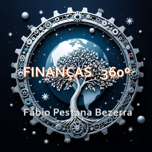Imagem de capa para o Curso online Finanças 360 º