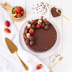 Imagem de capa para o Curso online TortasNoffee 2.0