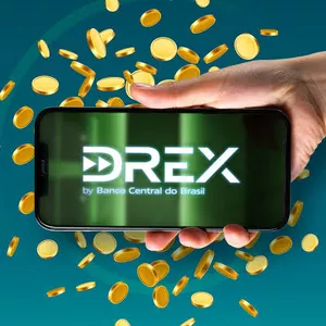 Imagem de capa para o Curso online Drex milionário 