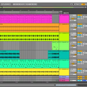 Imagen de portada para Curso online Mezcla musical avanzada