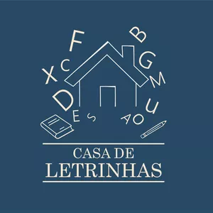 Imagem de capa para o Curso online Casa de Letrinhas - Mães