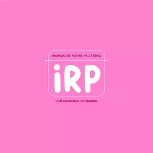 Imagem de capa para o Curso online IRP 4