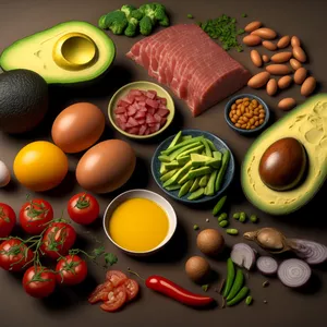 Imagem do curso Introdução a Dieta Cetogênica