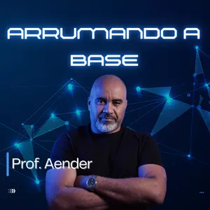 Imagem de capa para o Curso online Arrumando a base