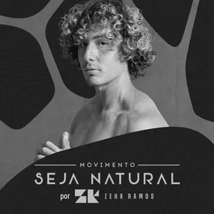 Imagem de capa para o Curso online Movimento Seja Natural - Desativado