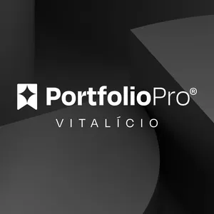 Imagem de capa para o Curso online PortfolioPro - Vitalício