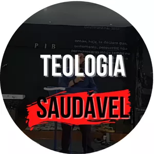 Comunidade  de Teologia Saudável
