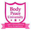 Body Peace University logo