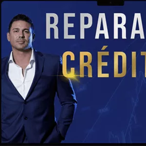 Imagen de portada para Curso online Curso Repara tu Crédito 
