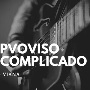 Imagem de capa para o Curso online Improviso Descomplicado