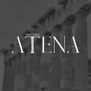 Imagem de capa para o Curso online Mentoria Atena