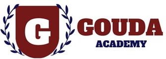 Gouda Academy logo