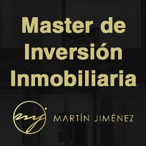 Imagen de portada para Curso online Máster en Inversión Inmobiliaria