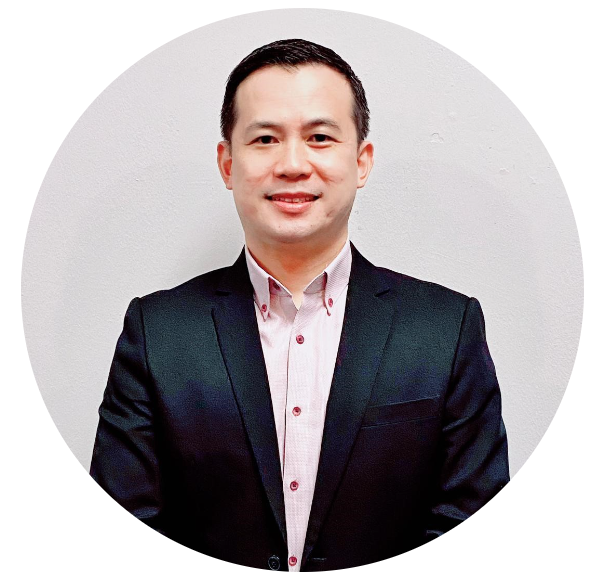 Richard Ng