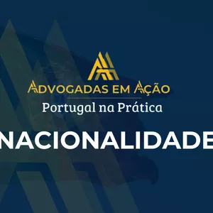 Imagem de capa para o Curso online Advogadas em Ação: Nacionalidade