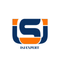 ISJ EXPERT logo