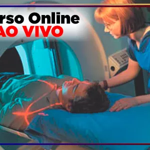 Imagem de capa para o Curso online Matrícula - Online e Ao Vivo - 10M Esp. em Tomografia Computadorizada e Aprimoramento em RM