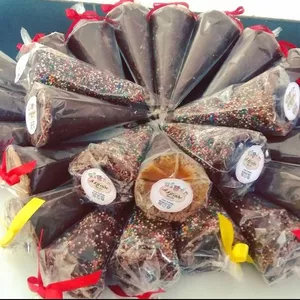 Imagem do curso Cones Trufados - Faça e Venda!