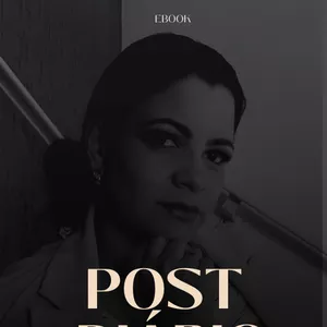 Imagem de capa para o Curso online Post diário
