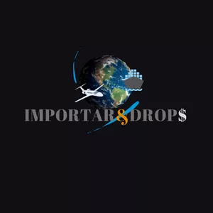 Imagem principal do produto IMPORTAR&DROP$