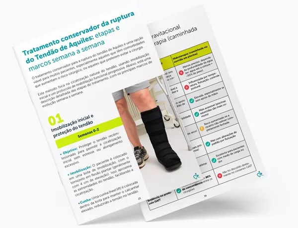 Páginas do ebook. Capítulos 02 e 03