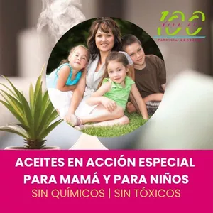 Imagen de portada para Ebook Aceites en Acción