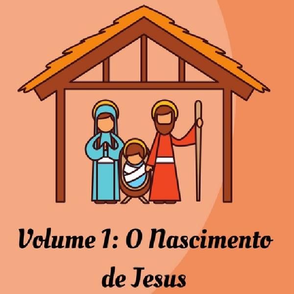 Imagem do curso Inglês com Histórias Bíblicas - Volume 1 - O Nascimento de Jesus