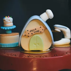 Imagem de capa para o Curso online Curso Pasta de chantilly 
