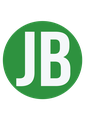 Jono Buchanan Music logo