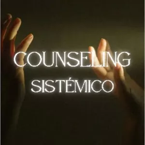 Imagen de portada para Ebook Counseling Sistémico