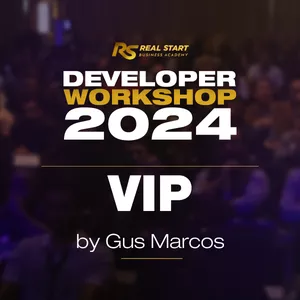 Imagen de portada para Curso online Acceso VIP - Developer Workshop 6