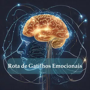 Imagem de capa para o Serviço online Rota de Gatilhos Emocionais