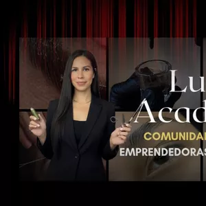 Imagen de portada para Curso online Luxu Academy - Acceso a Comunidad Skool