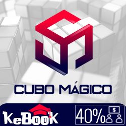 Imagem do curso Curso de Cubo Magico